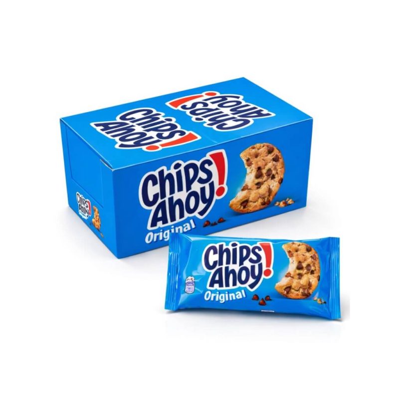 Chips Ahoy